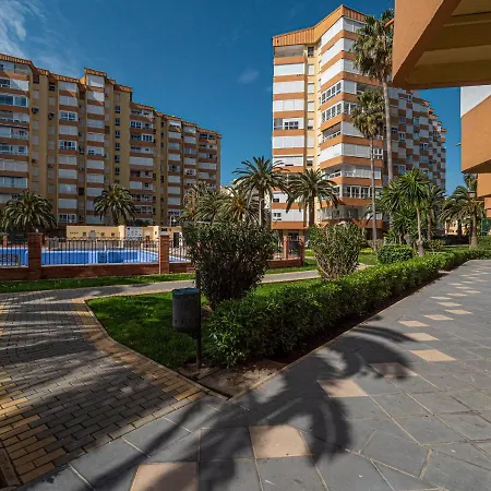 Estudio Y Mar شقة