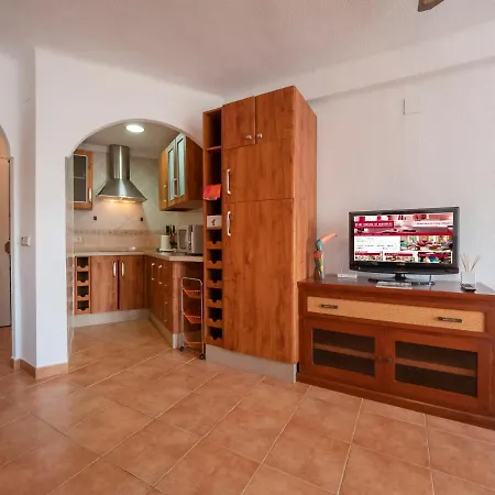 דירה Estudio Y Mar