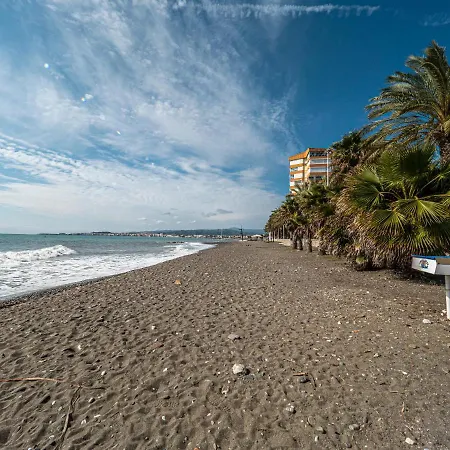 Lejlighed Estudio Y Mar